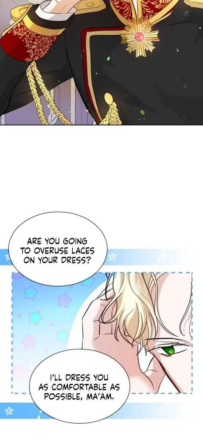 Becoming the Obsessive Male Lead’s Ex-Wife Zinmanga X Chapter 7 Page 65