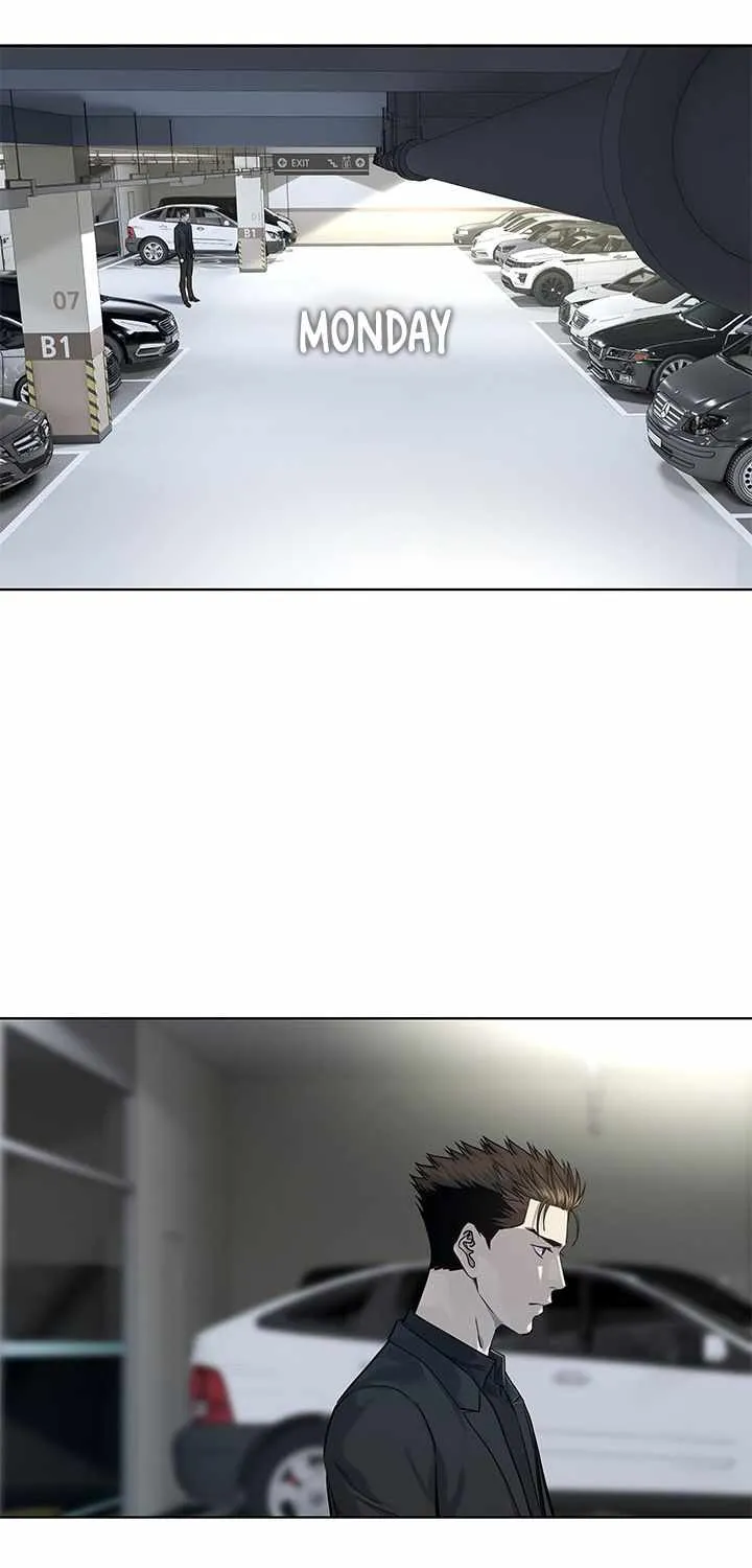 God of Blackfield Zinmanga X Chapter 114 Page 7