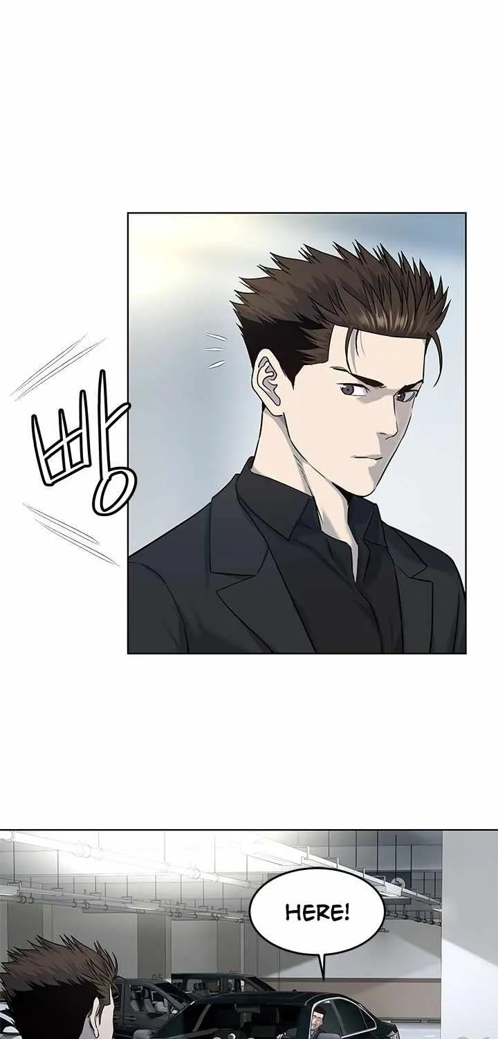 God of Blackfield Zinmanga X Chapter 114 Page 8