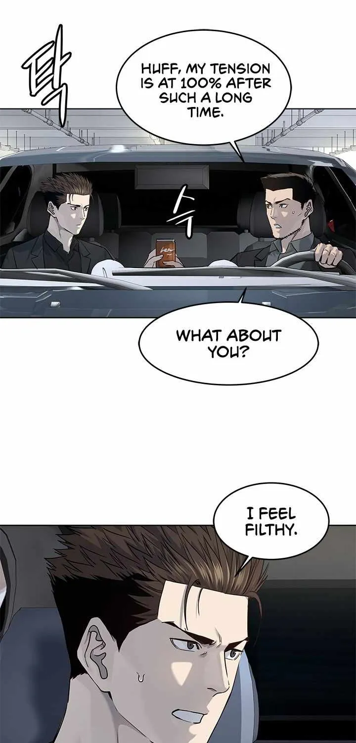God of Blackfield Zinmanga X Chapter 114 Page 10