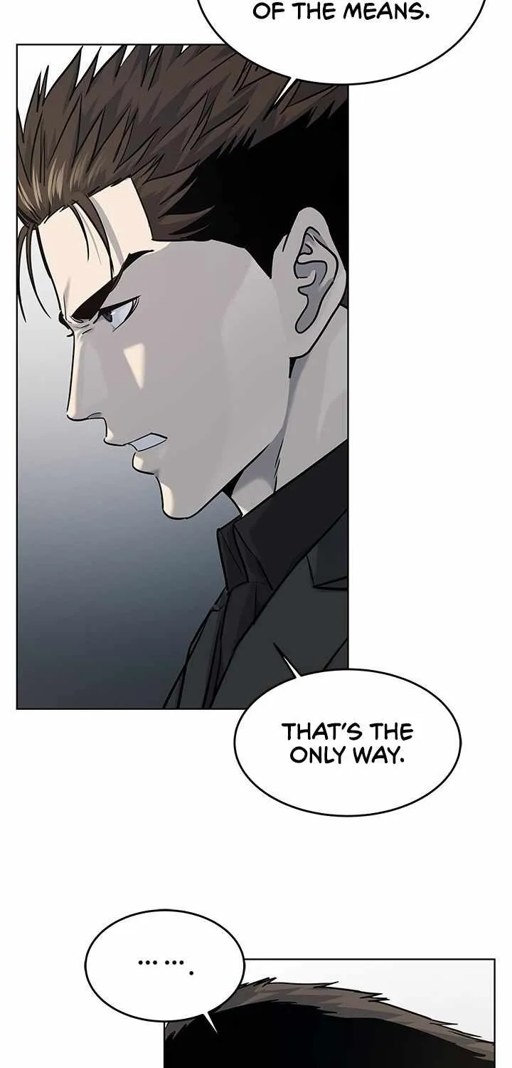 God of Blackfield Zinmanga X Chapter 114 Page 17