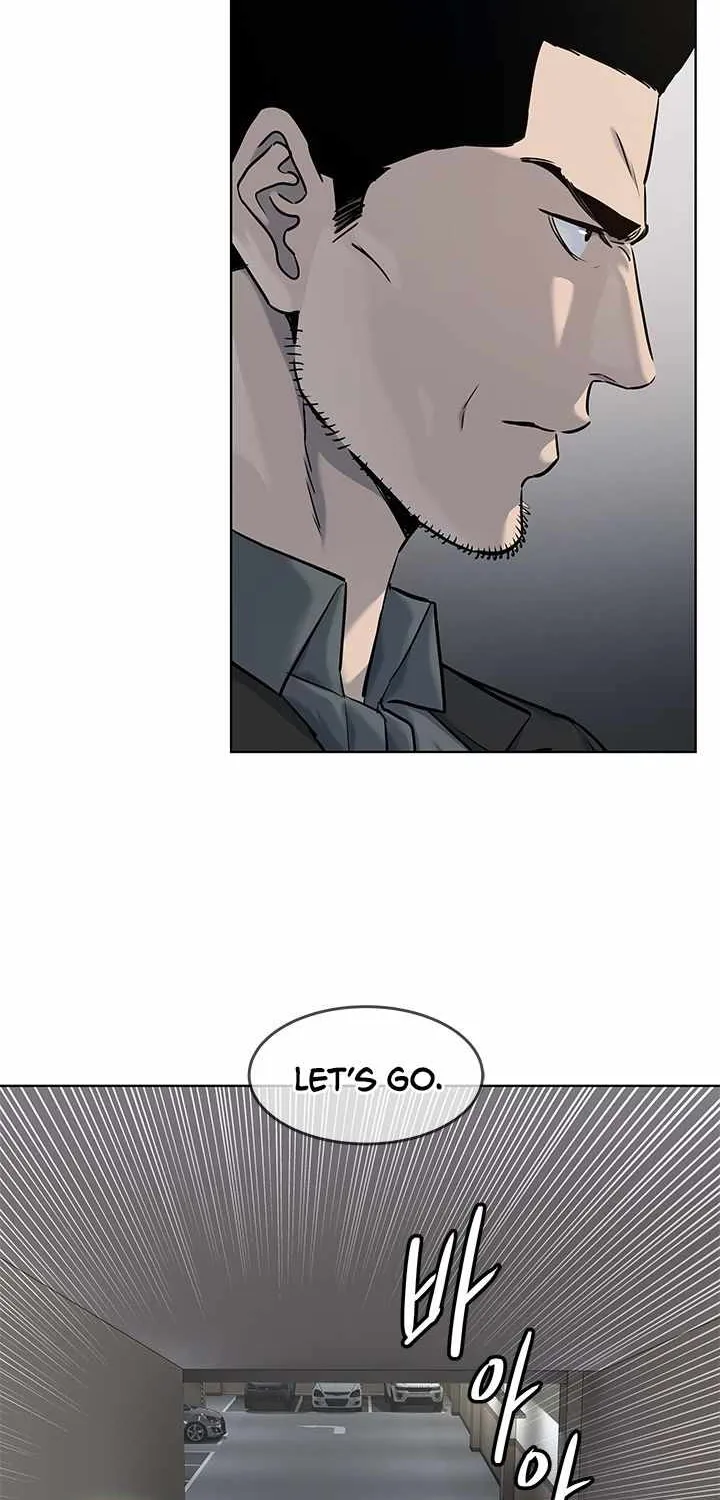 God of Blackfield Zinmanga X Chapter 114 Page 18