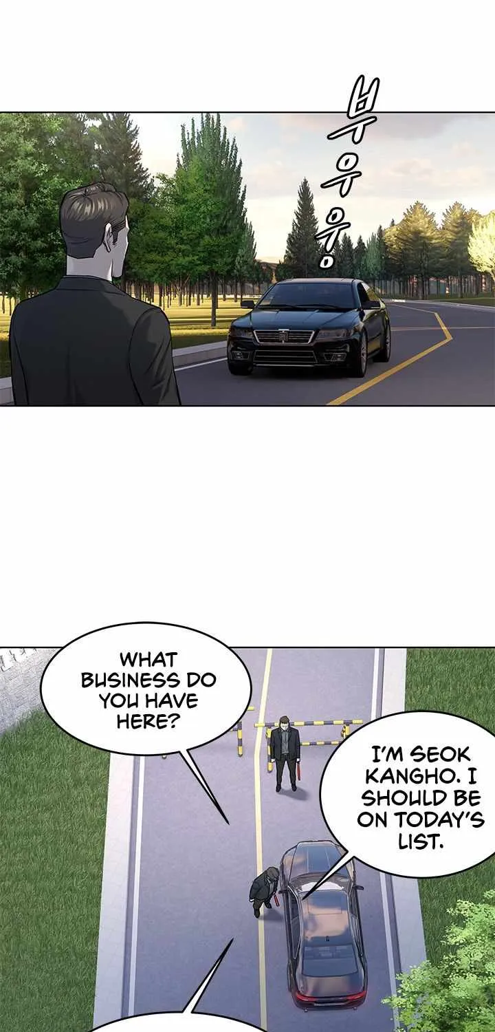 God of Blackfield Zinmanga X Chapter 114 Page 21