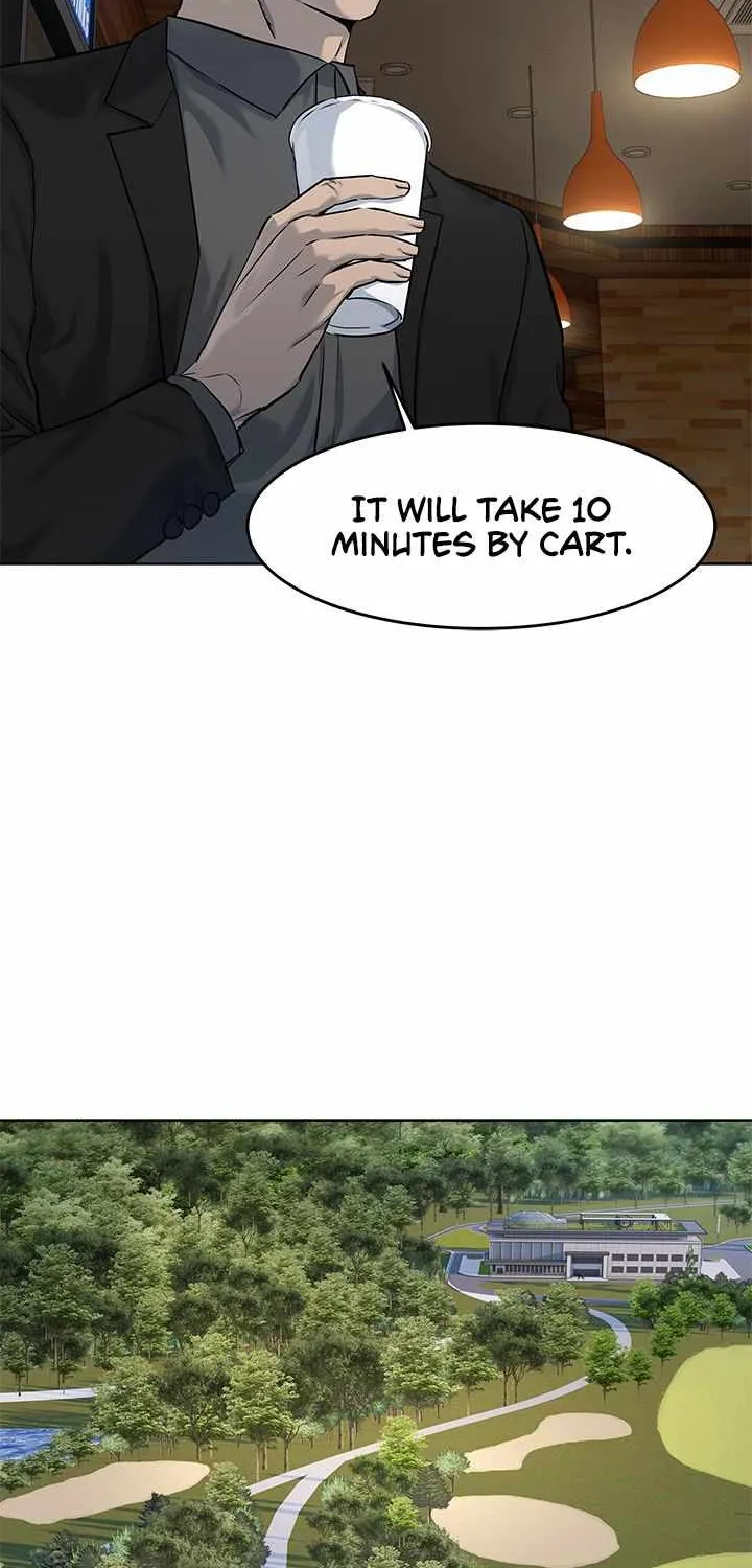God of Blackfield Zinmanga X Chapter 114 Page 30