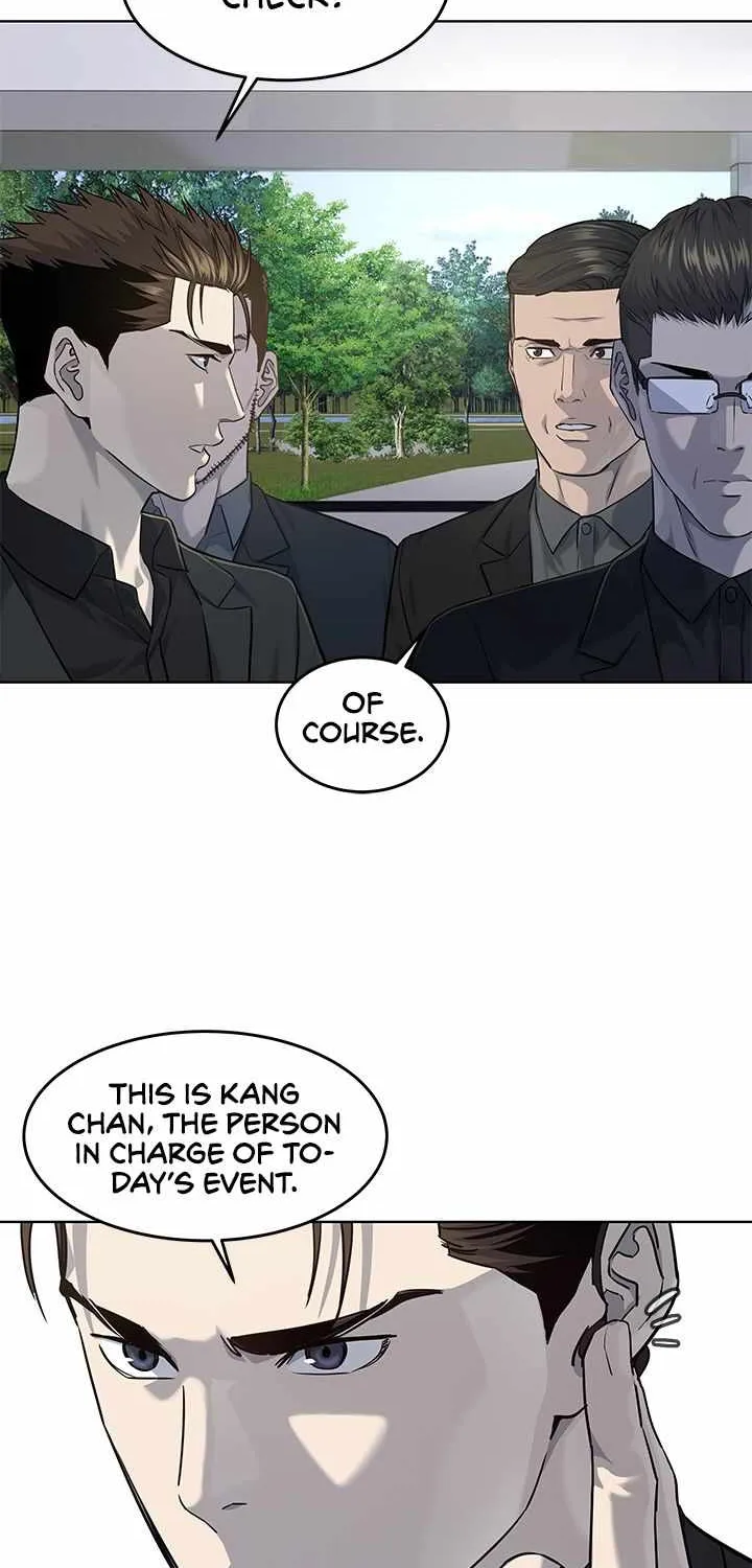 God of Blackfield Zinmanga X Chapter 114 Page 32