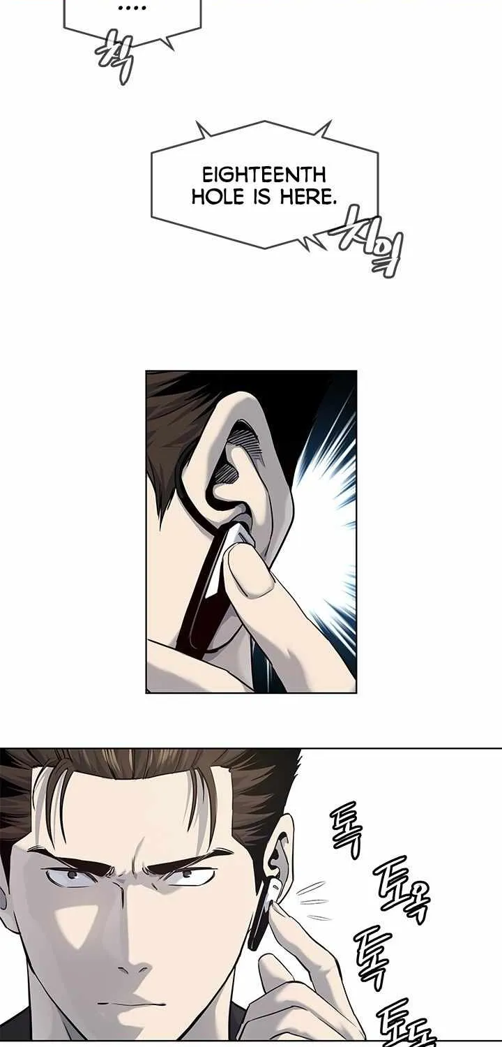 God of Blackfield Zinmanga X Chapter 114 Page 36