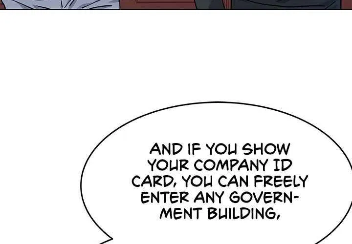 God of Blackfield Zinmanga X Chapter 112 Page 29