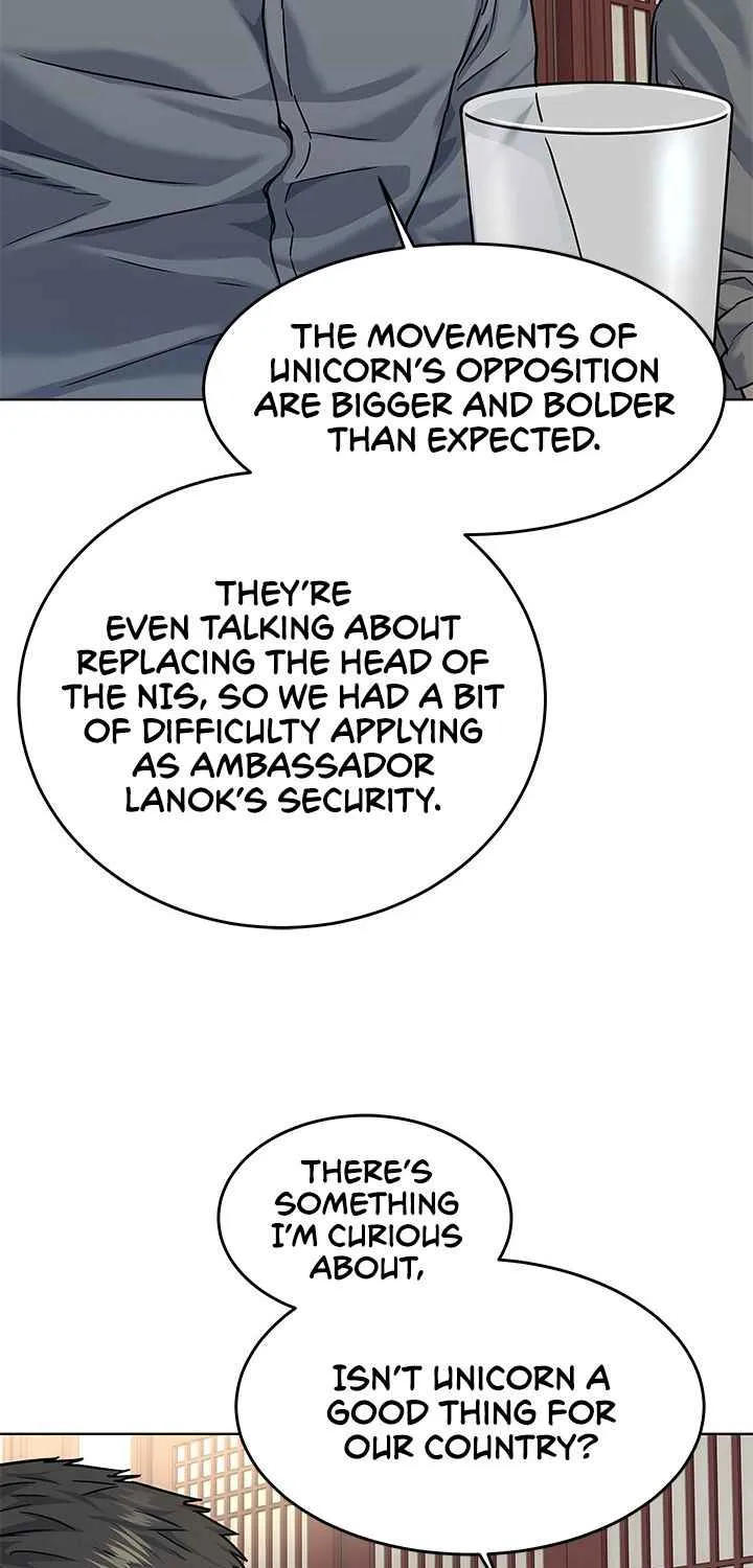 God of Blackfield Zinmanga X Chapter 112 Page 39