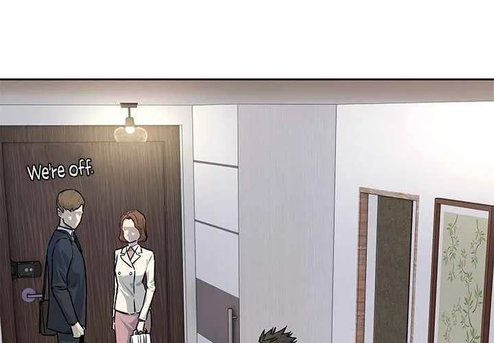 God of Blackfield Zinmanga X Chapter 112 Page 59