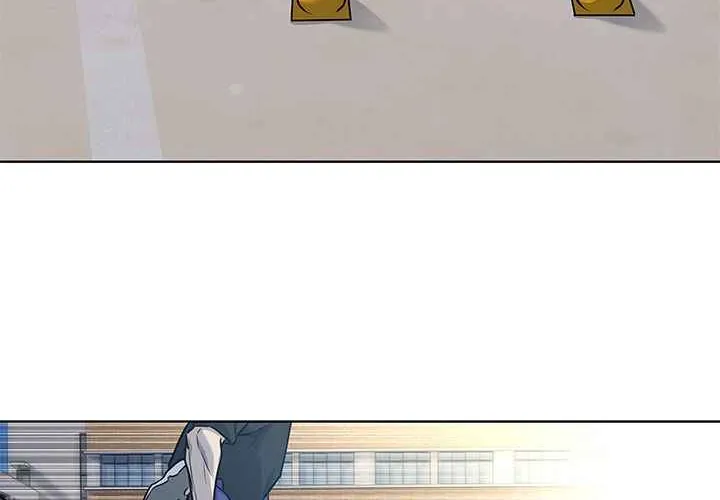 God of Blackfield Zinmanga X Chapter 112 Page 64