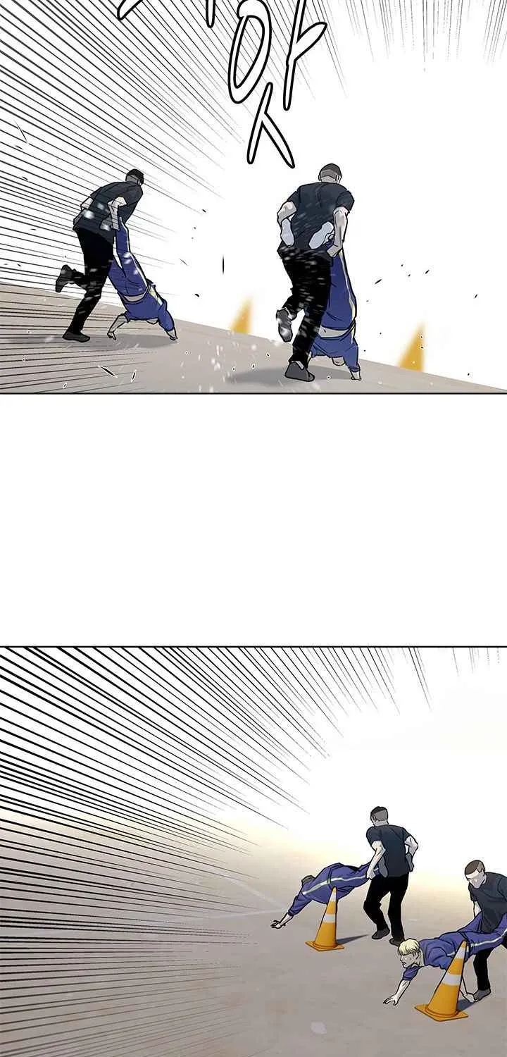 God of Blackfield Zinmanga X Chapter 112 Page 67