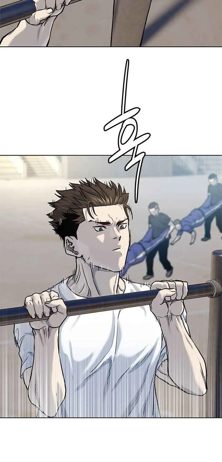God of Blackfield Zinmanga X Chapter 112 Page 69