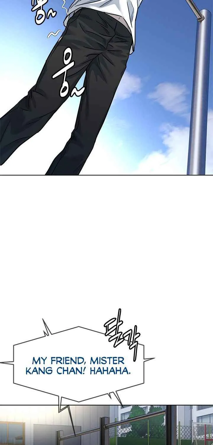 God of Blackfield Zinmanga X Chapter 112 Page 71