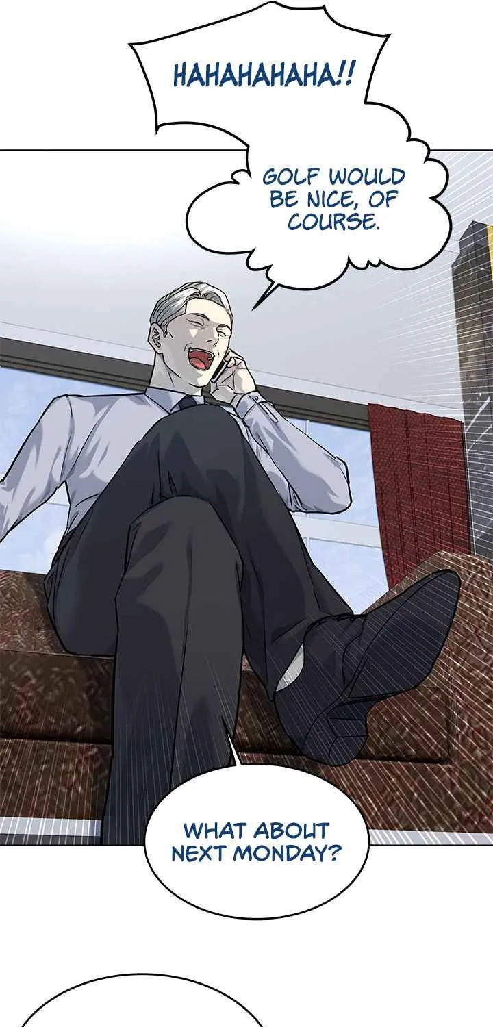 God of Blackfield Zinmanga X Chapter 112 Page 78