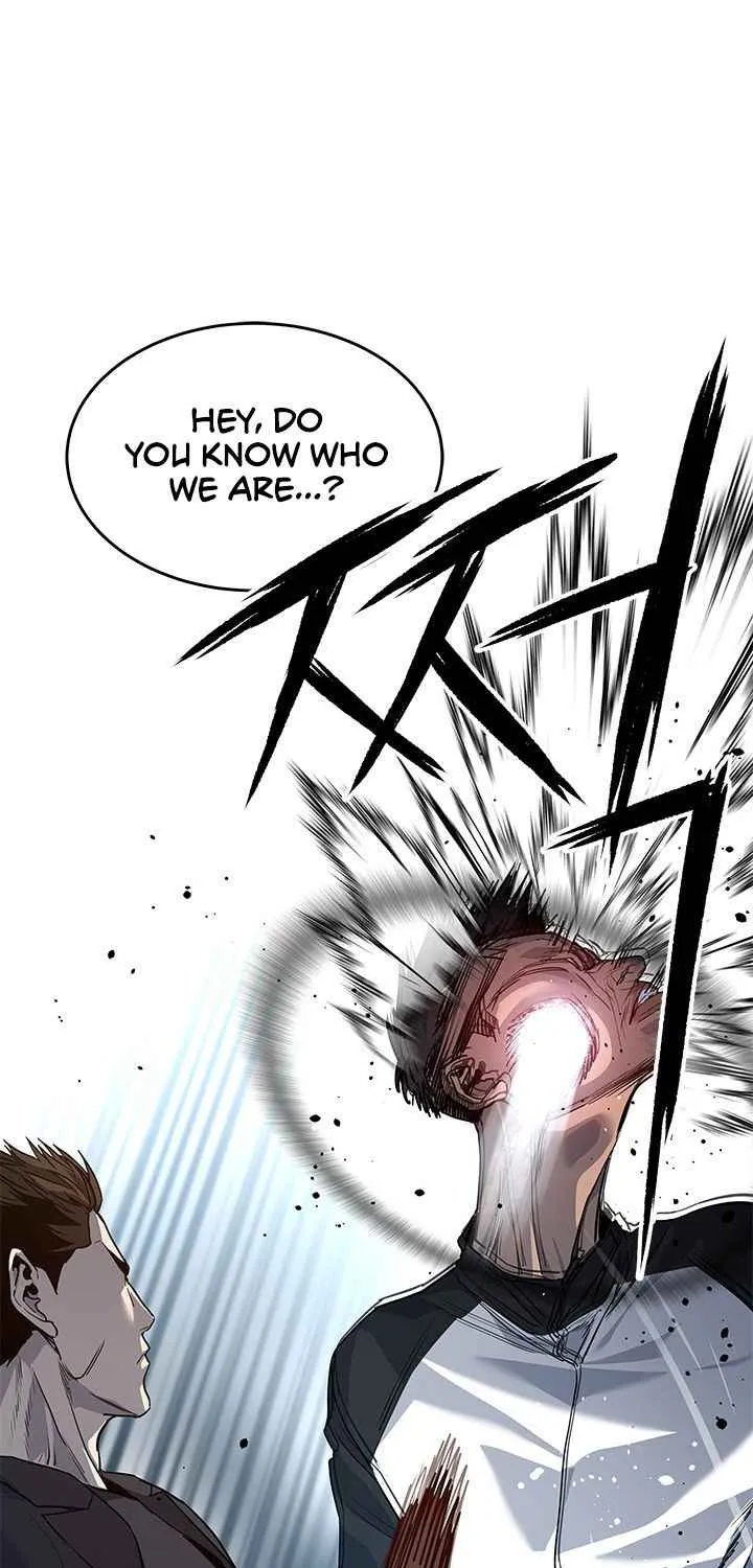 God of Blackfield Zinmanga X Chapter 111 Page 2