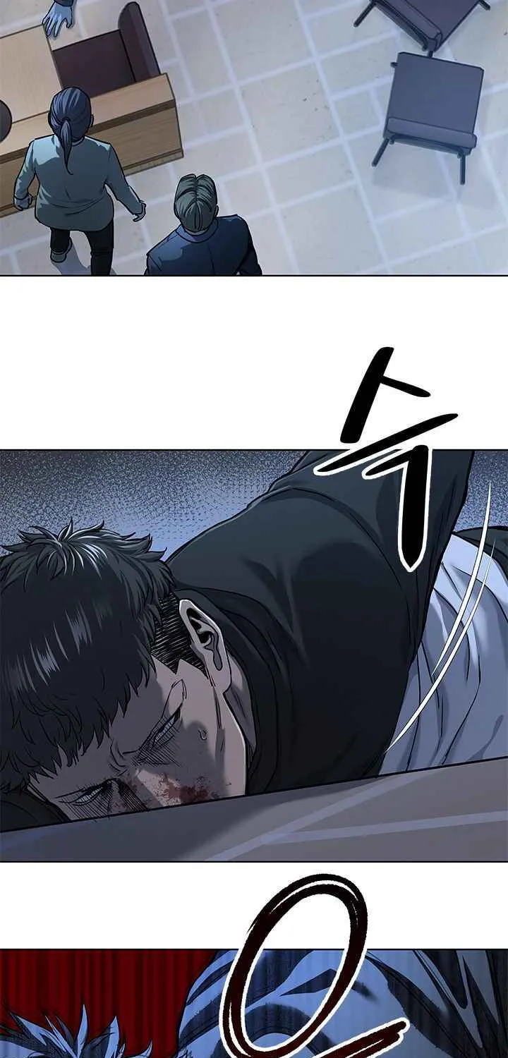 God of Blackfield Zinmanga X Chapter 111 Page 10