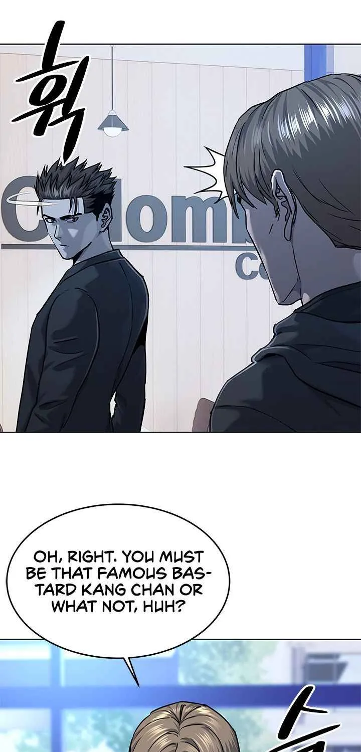 God of Blackfield Zinmanga X Chapter 111 Page 20