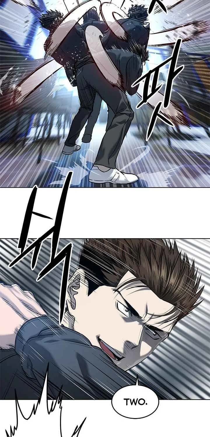 God of Blackfield Zinmanga X Chapter 111 Page 31