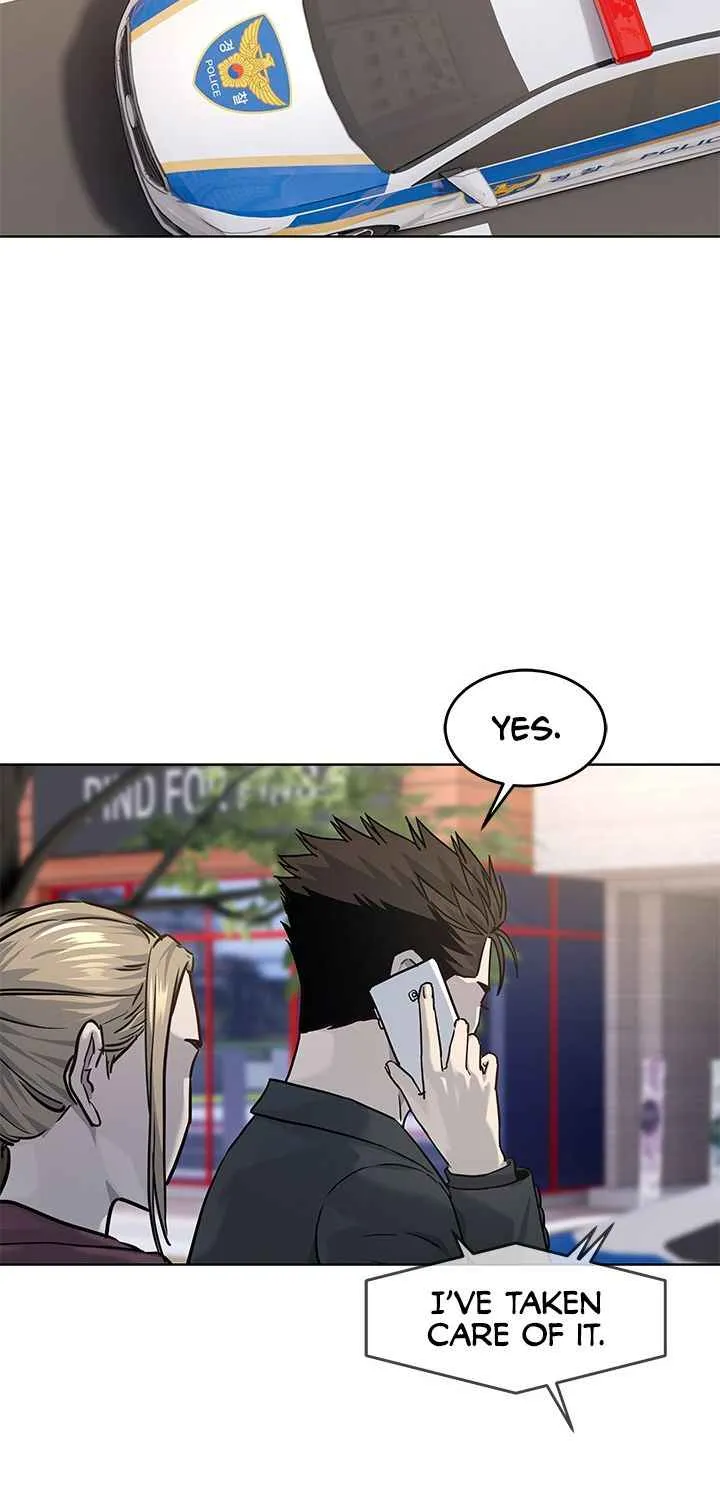 God of Blackfield Zinmanga X Chapter 111 Page 85