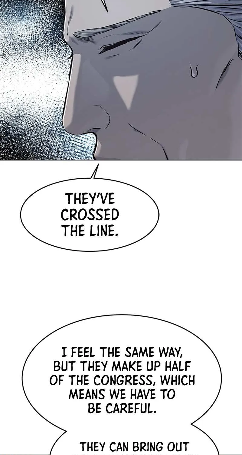 God of Blackfield Zinmanga X Chapter 110 Page 4