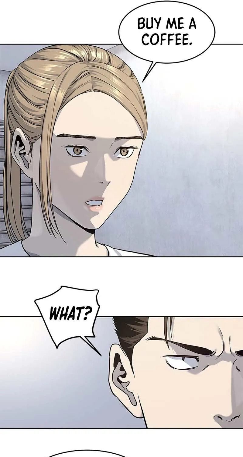 God of Blackfield Zinmanga X Chapter 110 Page 42