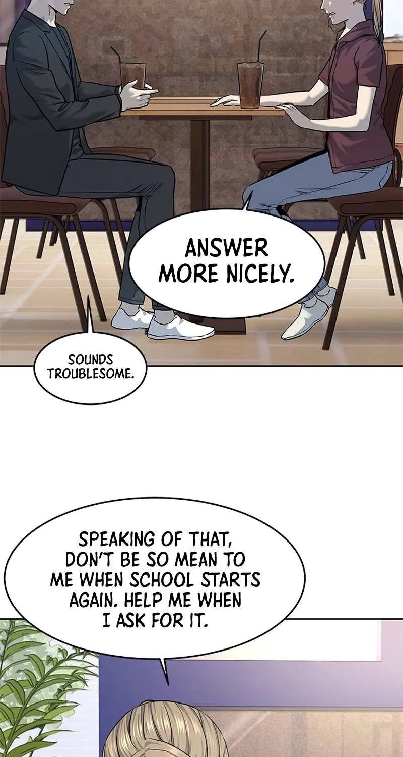God of Blackfield Zinmanga X Chapter 110 Page 62