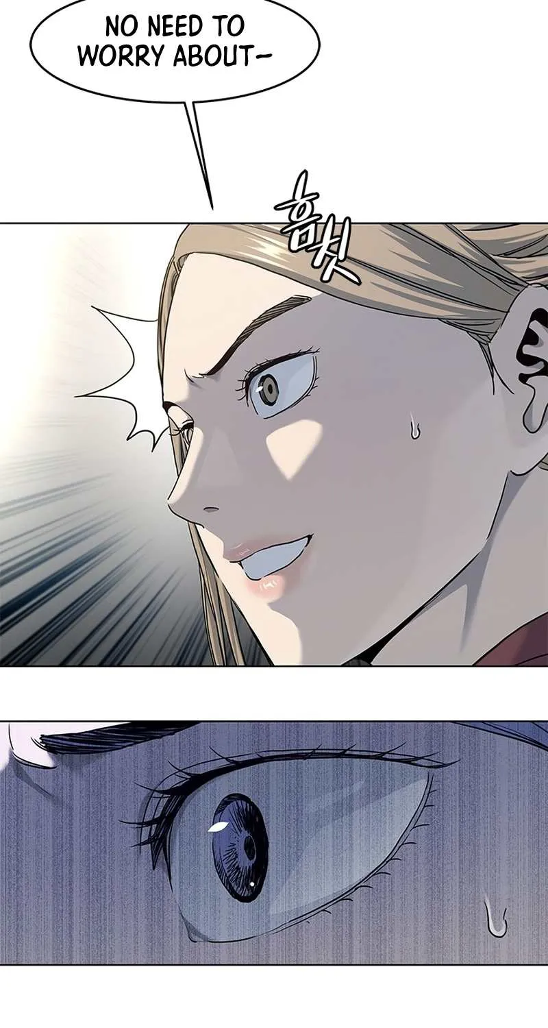 God of Blackfield Zinmanga X Chapter 110 Page 64