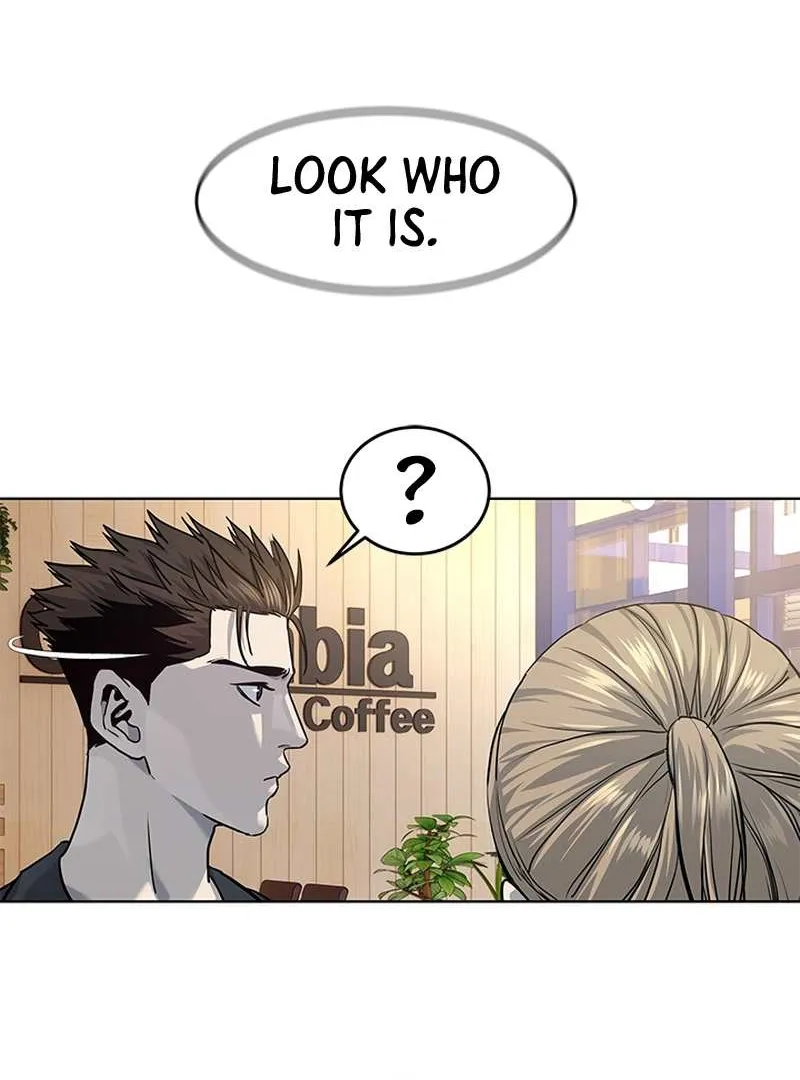God of Blackfield Zinmanga X Chapter 110 Page 65