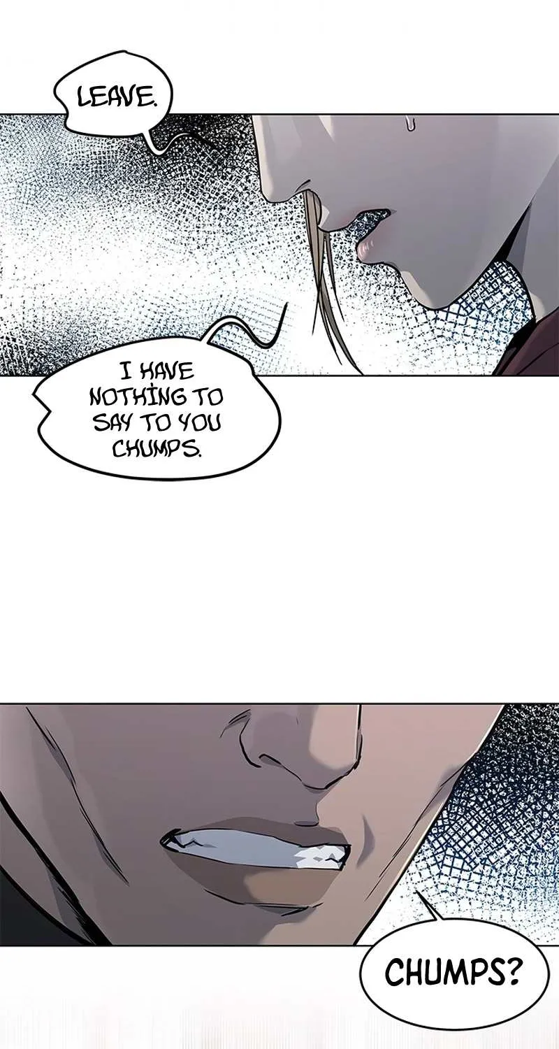God of Blackfield Zinmanga X Chapter 110 Page 69