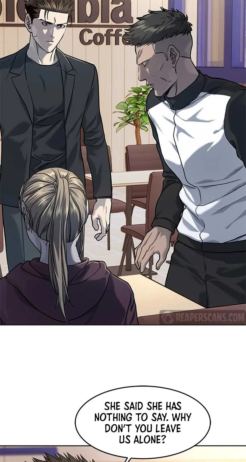 God of Blackfield Zinmanga X Chapter 110 Page 72