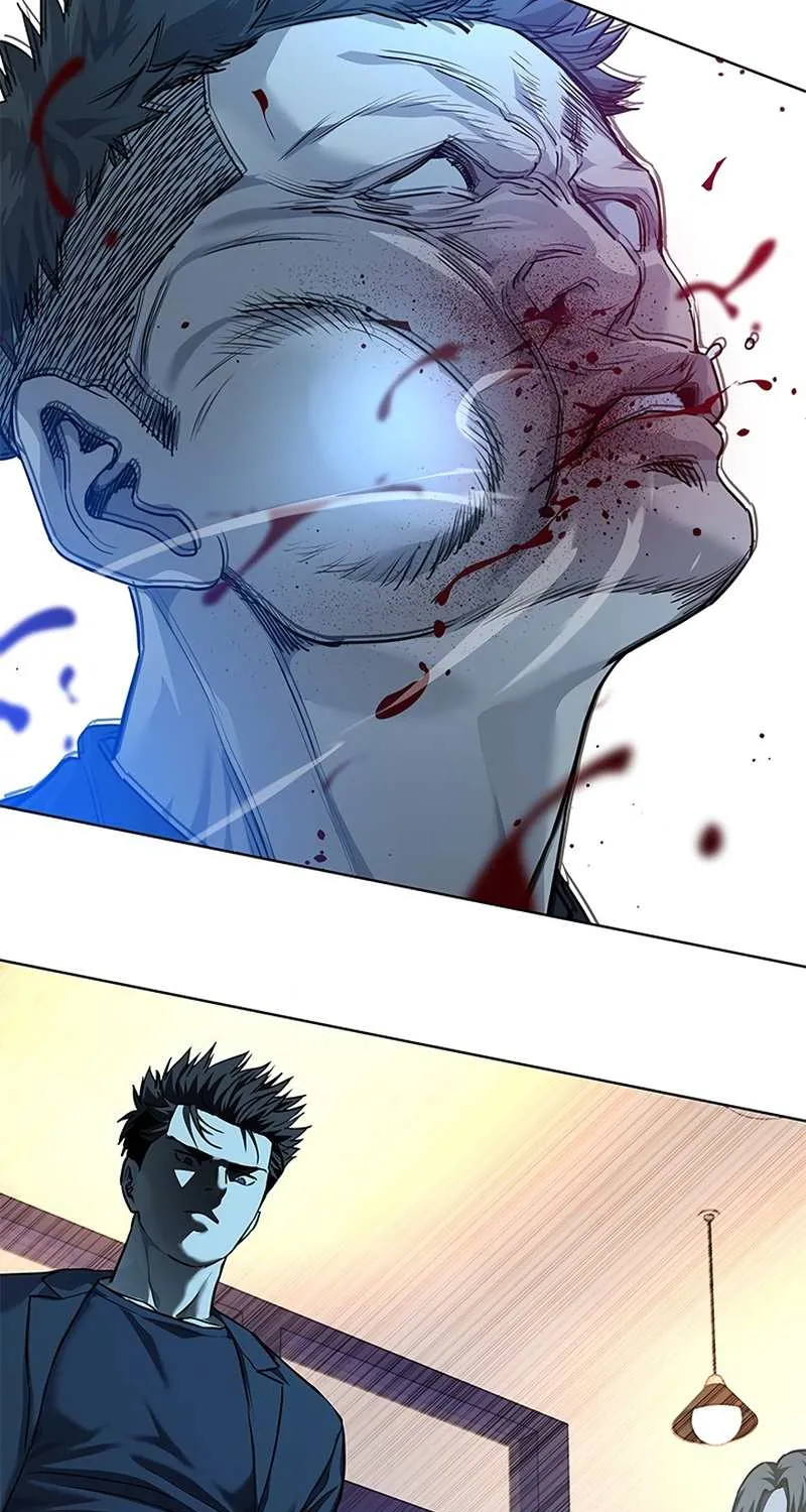 God of Blackfield Zinmanga X Chapter 110 Page 76