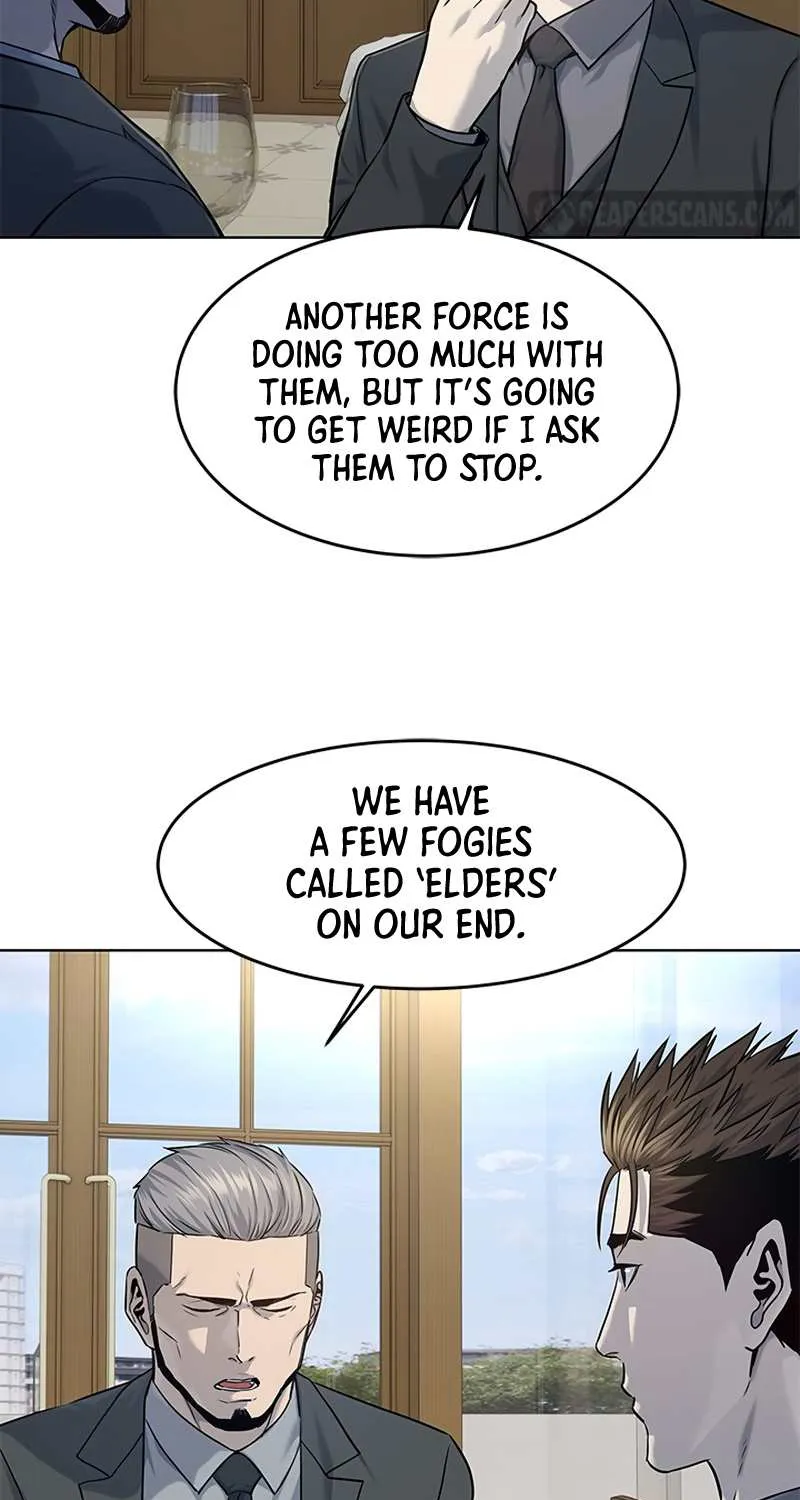 God of Blackfield Zinmanga X Chapter 109 Page 6
