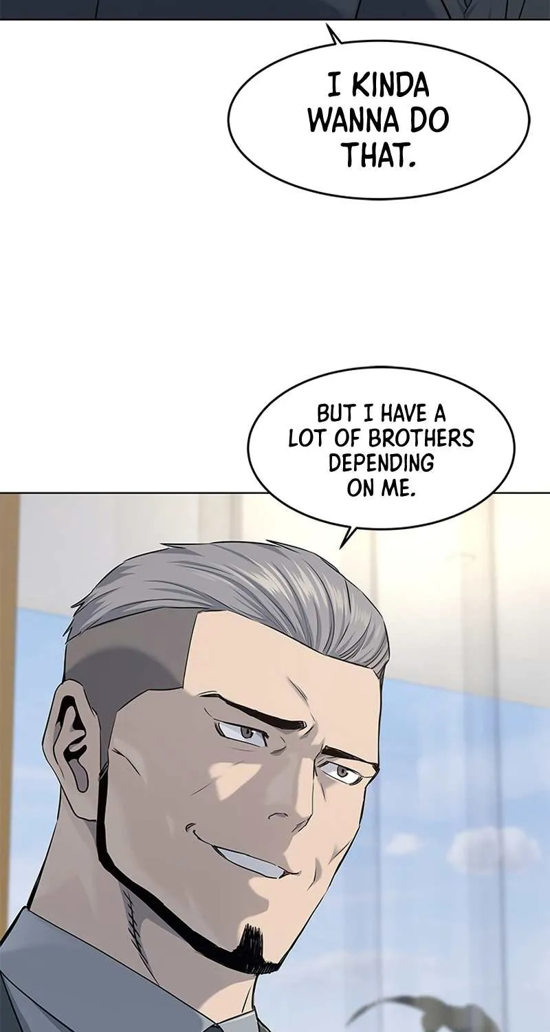 God of Blackfield Zinmanga X Chapter 109 Page 10