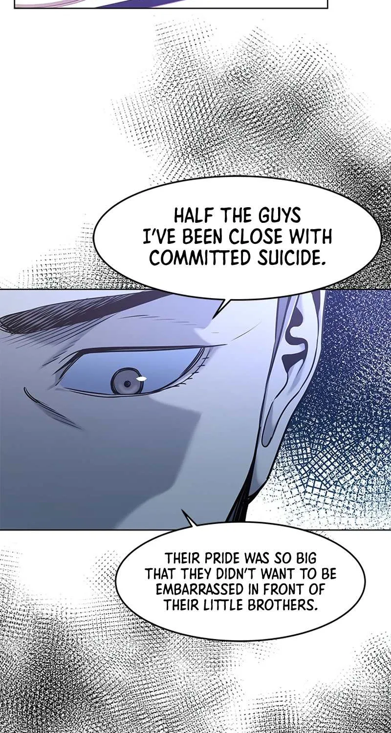 God of Blackfield Zinmanga X Chapter 109 Page 23