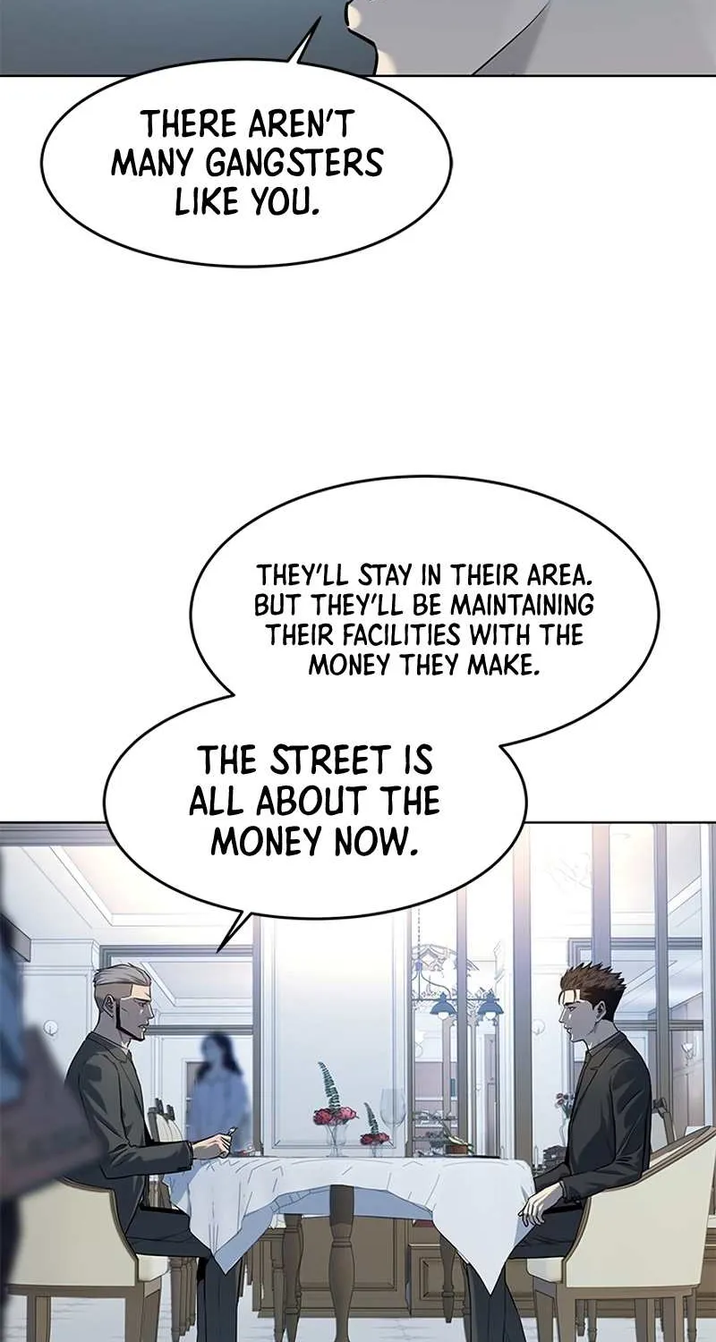 God of Blackfield Zinmanga X Chapter 109 Page 29