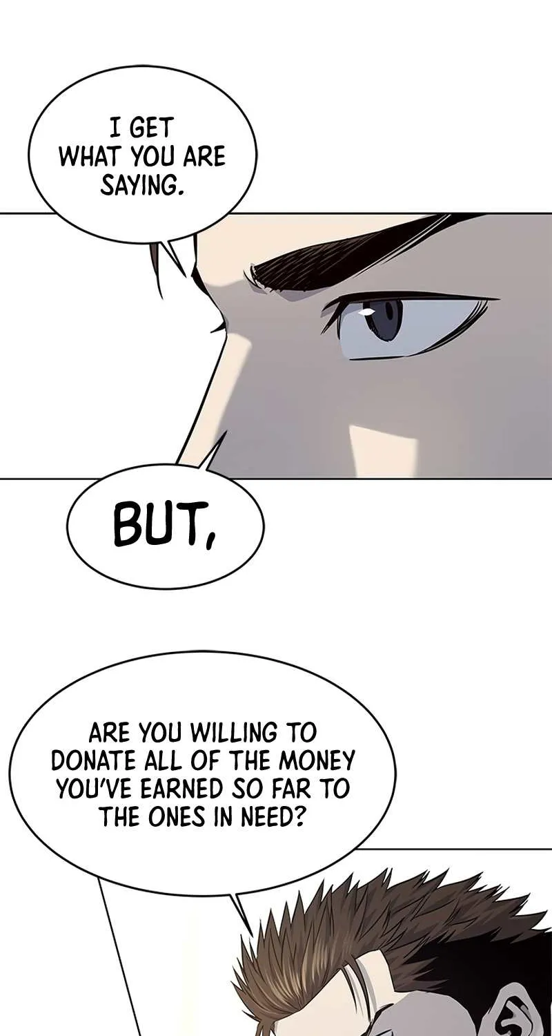 God of Blackfield Zinmanga X Chapter 109 Page 31