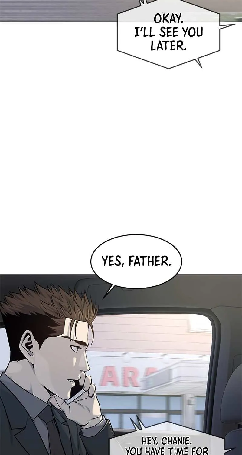 God of Blackfield Zinmanga X Chapter 109 Page 44