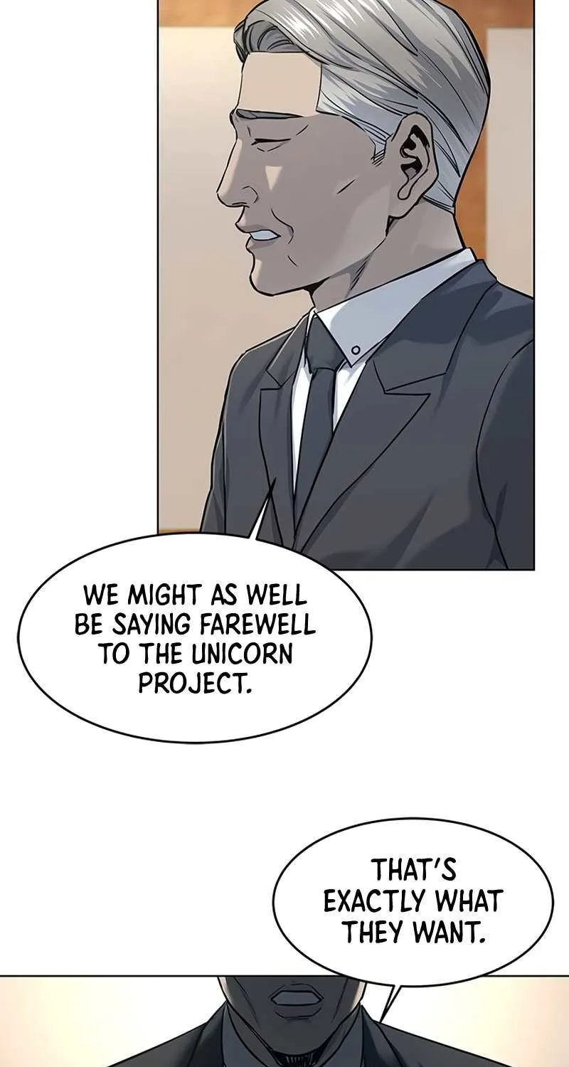 God of Blackfield Zinmanga X Chapter 109 Page 62
