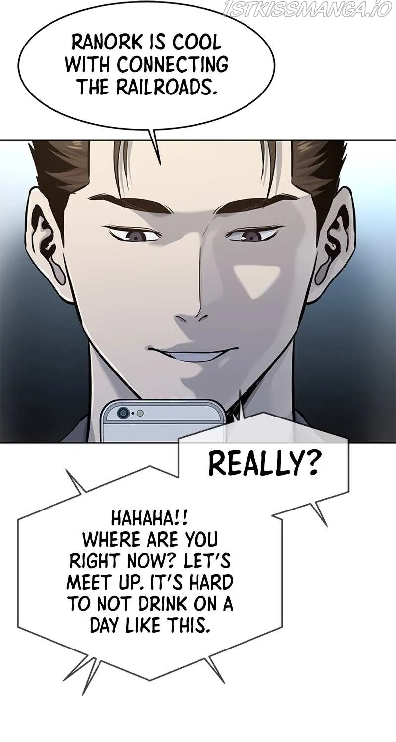 God of Blackfield Zinmanga X Chapter 108 Page 18