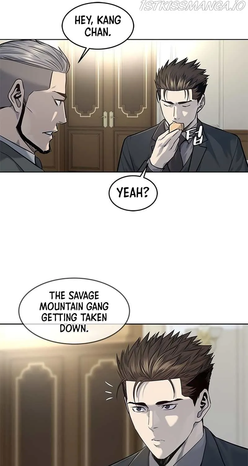 God of Blackfield Zinmanga X Chapter 108 Page 66