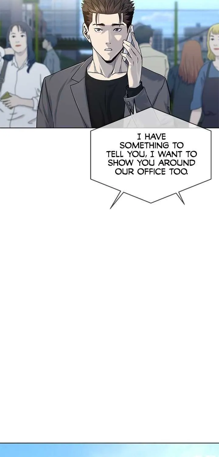 God of Blackfield Zinmanga X Chapter 104 Page 12