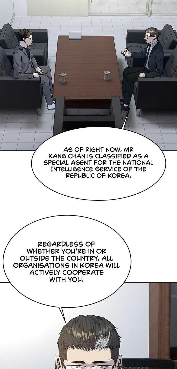 God of Blackfield Zinmanga X Chapter 104 Page 20