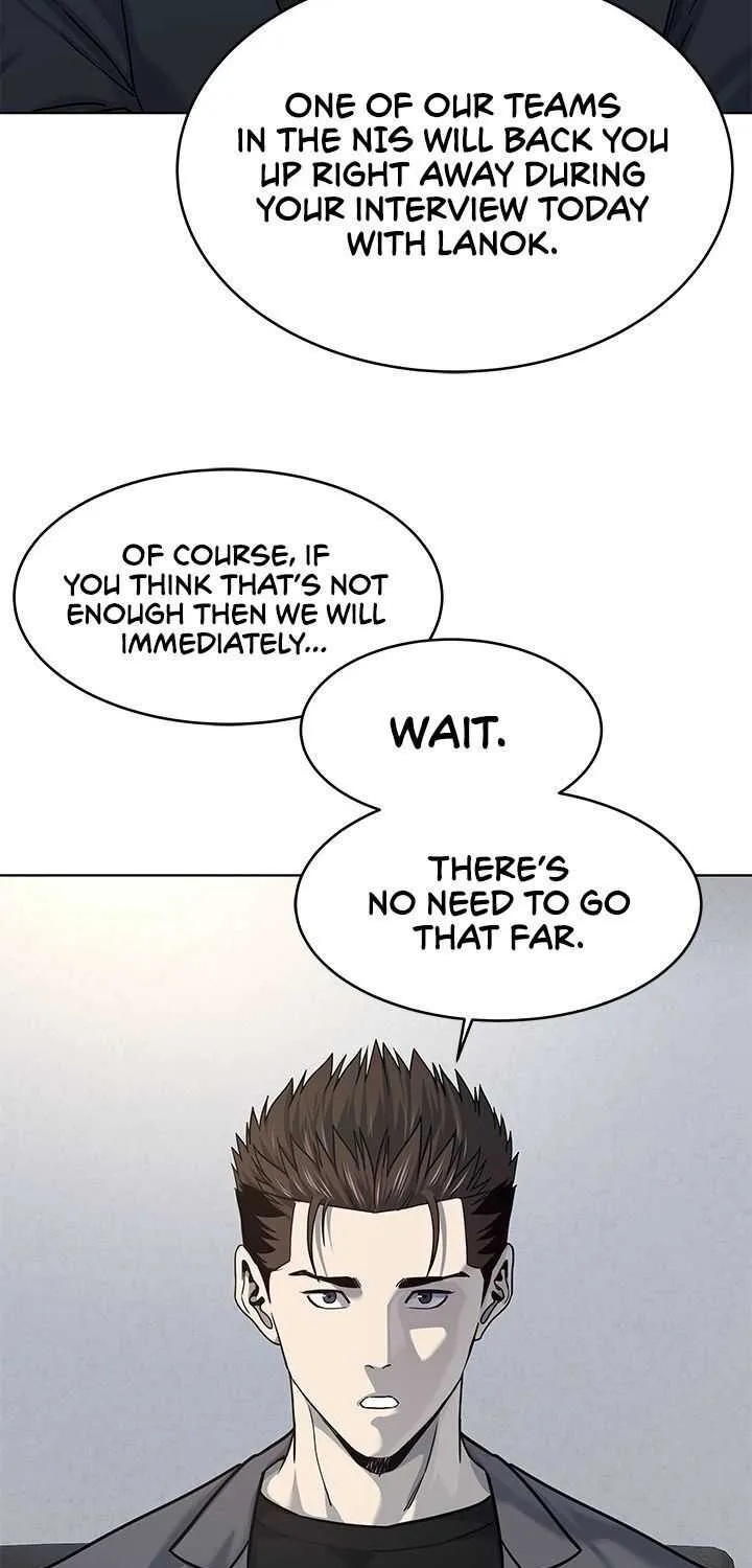 God of Blackfield Zinmanga X Chapter 104 Page 22