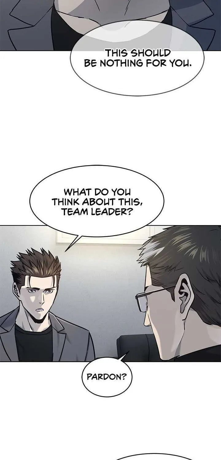 God of Blackfield Zinmanga X Chapter 104 Page 31