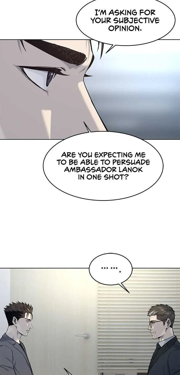 God of Blackfield Zinmanga X Chapter 104 Page 32