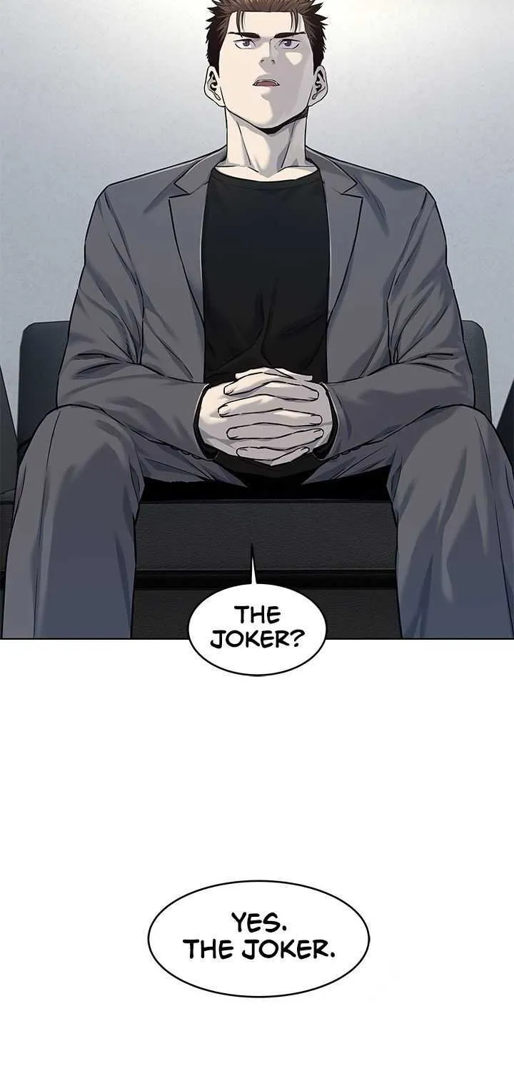 God of Blackfield Zinmanga X Chapter 104 Page 35