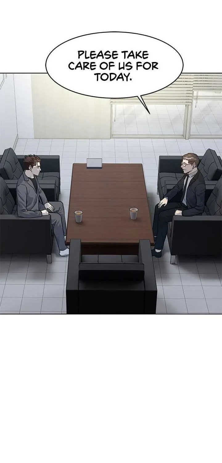 God of Blackfield Zinmanga X Chapter 104 Page 39