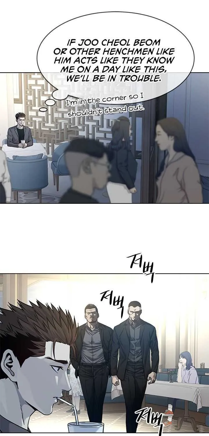 God of Blackfield Zinmanga X Chapter 104 Page 42