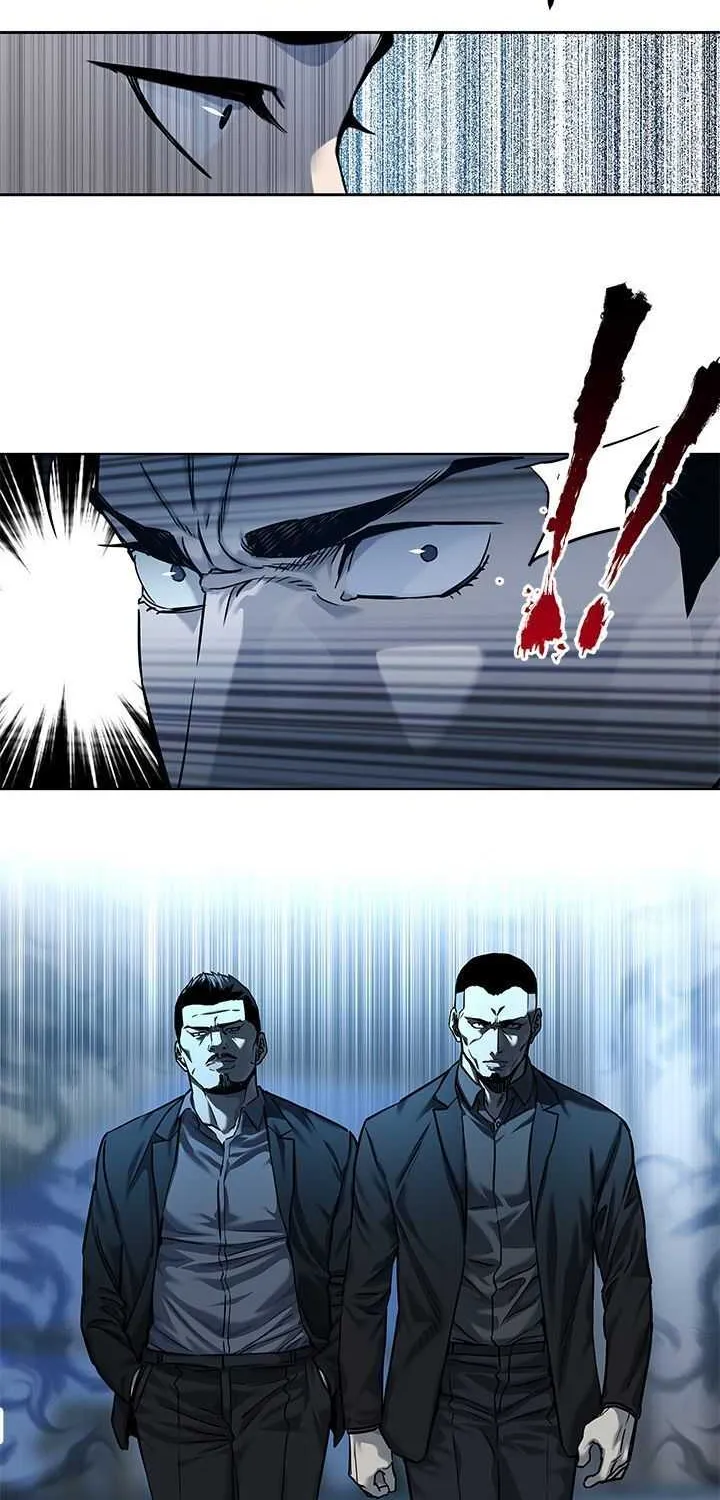God of Blackfield Zinmanga X Chapter 104 Page 43