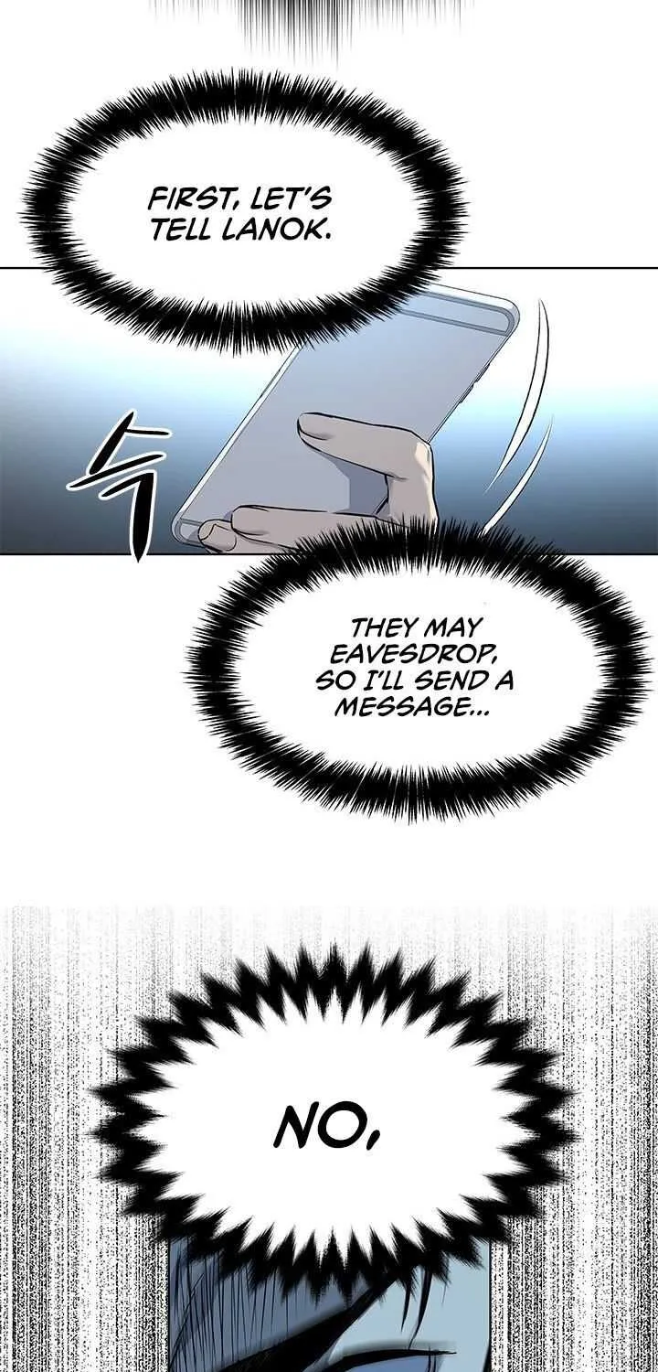 God of Blackfield Zinmanga X Chapter 104 Page 54
